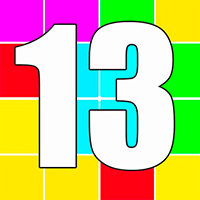 13: The Game