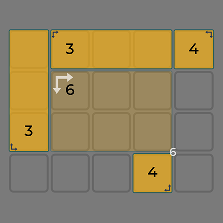 9 Patch Puzzle