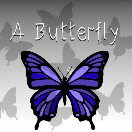 A Butterfly