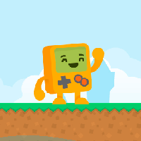 Adventure Joystick