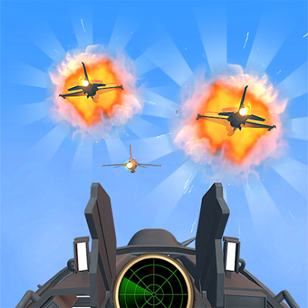 Air Combat