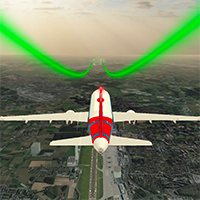 Air Simulator Flight School