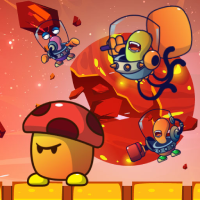Alien Planet Online