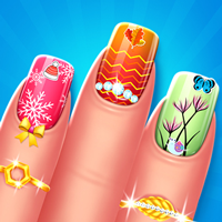 All Seasons Nail Salon