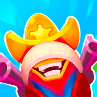 Amazing Sheriff