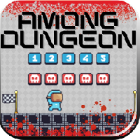 Among Dungeon