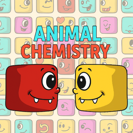 Animal Chemistry