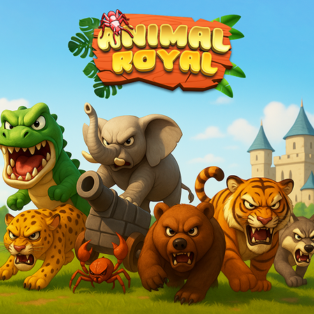 Animal Royal