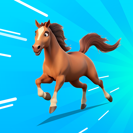 Animal Runner Safari