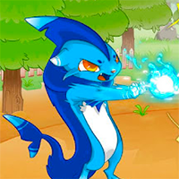 Animalon: Epic Monster Battle