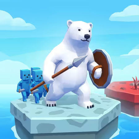 Animals Battle