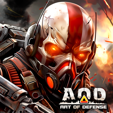 AOD - Art Of Defense