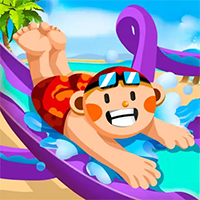AquaPark Online