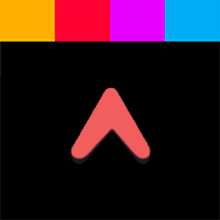 Arrow Colorful