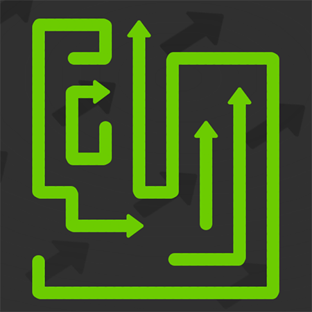 Arrow Direction