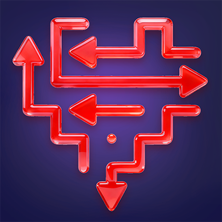 Arrow Escape