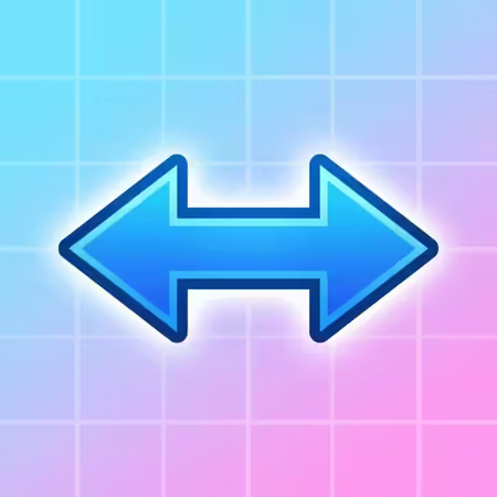 Arrows Idle