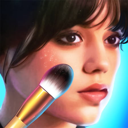 ASMR Makeup Salon