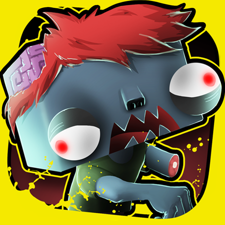 At the End Zombies Win