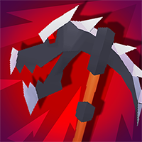 Axes Merge