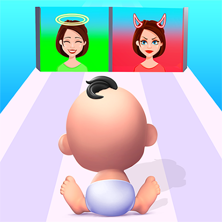 Baby Runner