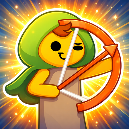 Backpack Archers