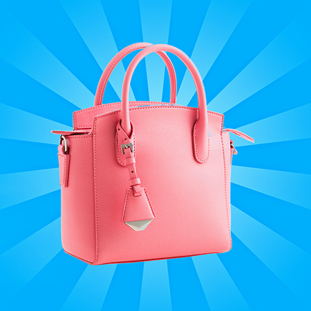 Bag Design 3D