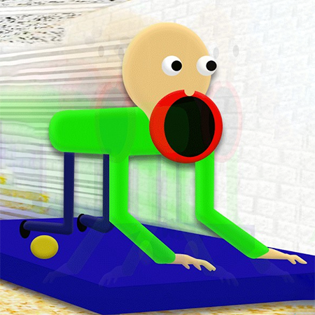 Baldi 4