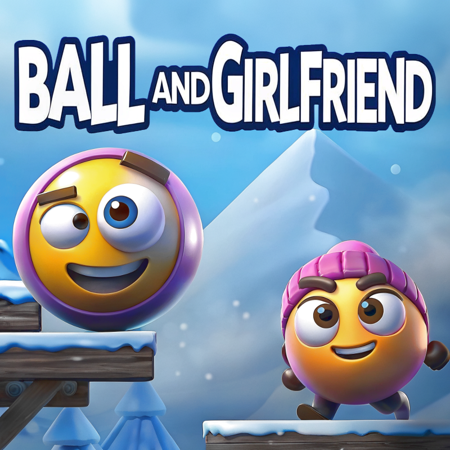 Ball and Girlfriend
