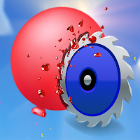 Ballon Slice Pop