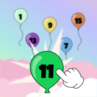 Balloon Pop
