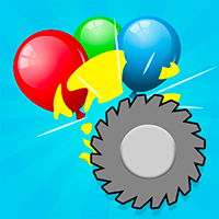 Balloon Slicer
