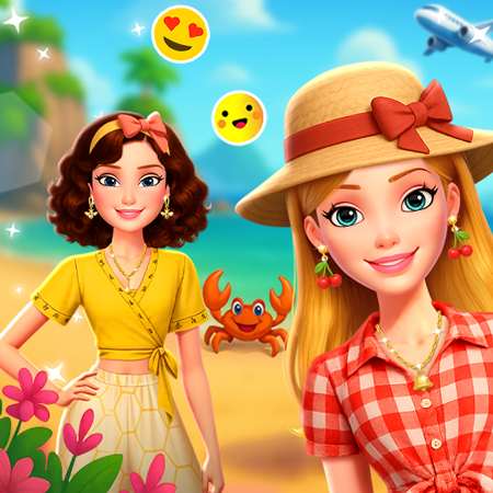 Barbee Summer Vacation