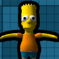 Bart Stretch