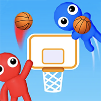 Basket Battle