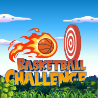 Basketball Challenge