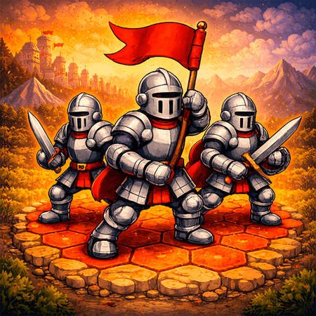 Battle of Banners