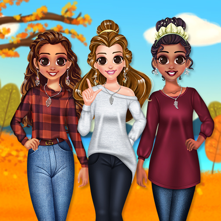 Bff Attractive Autumn Style