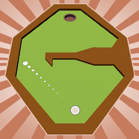 Billiards Golf