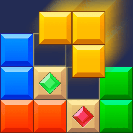 Block Crush