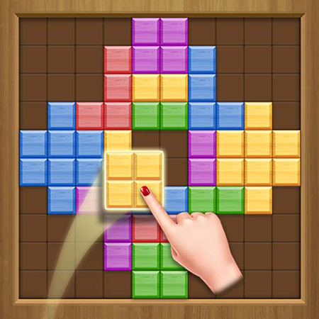 Block Mania - Block Puzzle