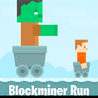 Blockminer Run