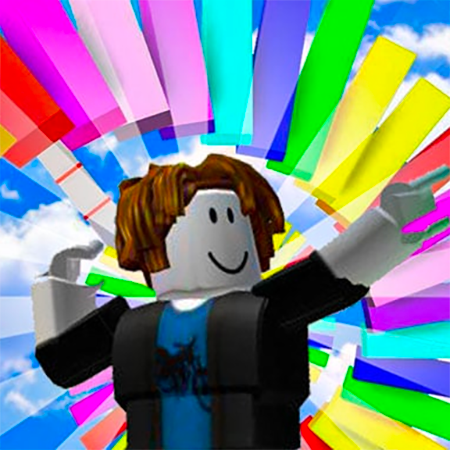 Blox Parachute