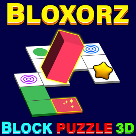 Bloxorz