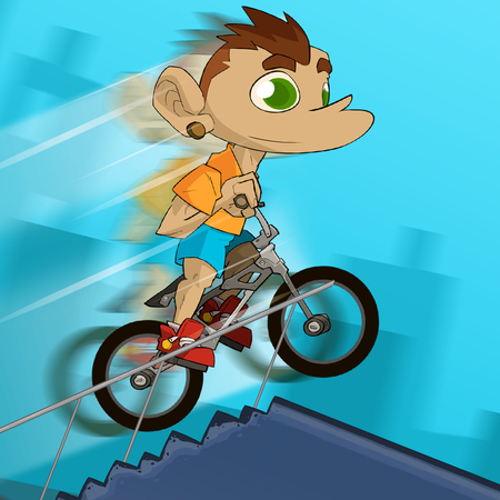 BMX Freestyle