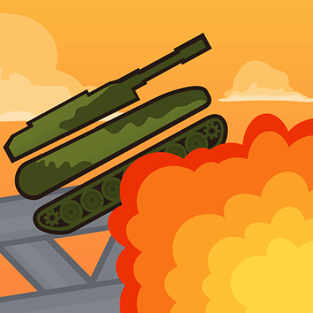 Bomb The Bridge 2026