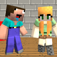 BomberCraft