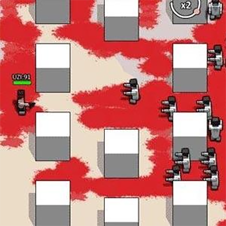 Boxhead 2Play