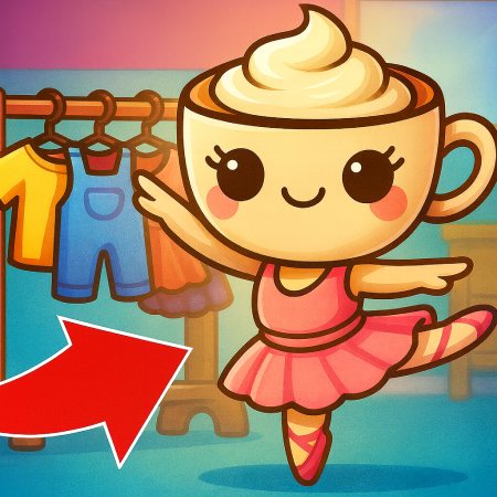 Brainrots: Dress Up &amp;amp; Interior Design