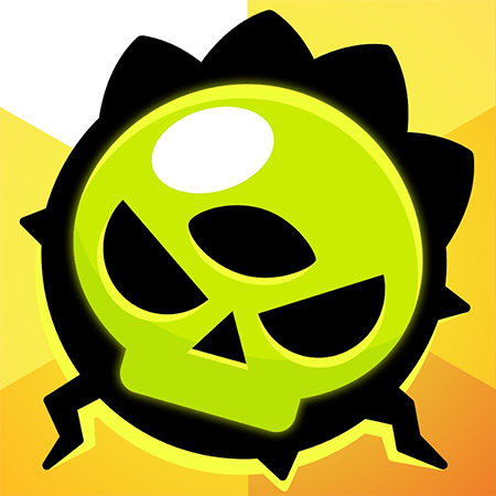 Brawl Stars Mega